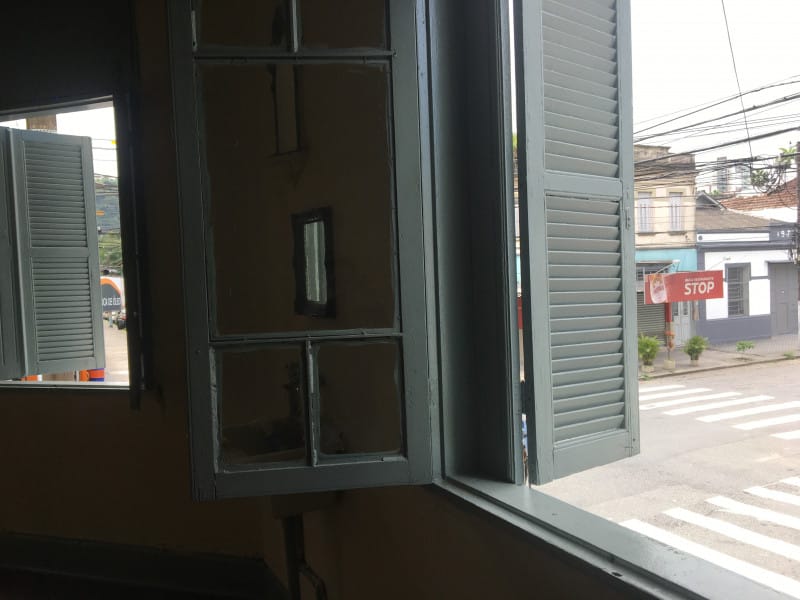 Foto da cozinha