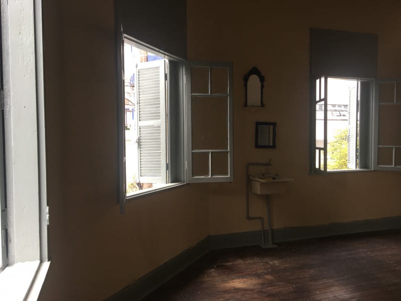 Foto do quarto