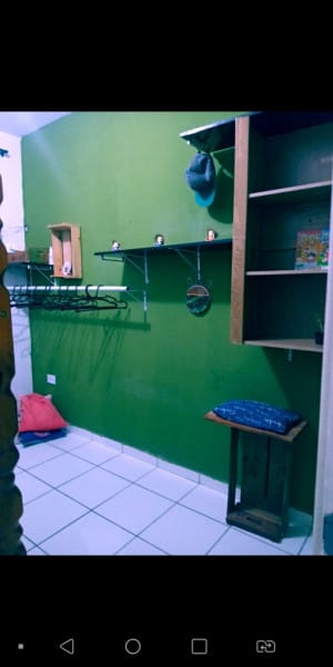 Foto do quarto