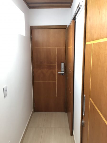 Foto do quarto