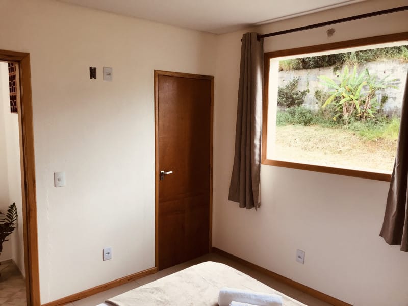 Foto do quarto