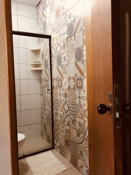 Foto do quarto