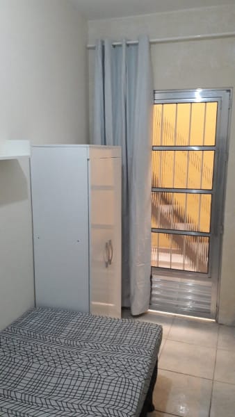 Foto do quarto