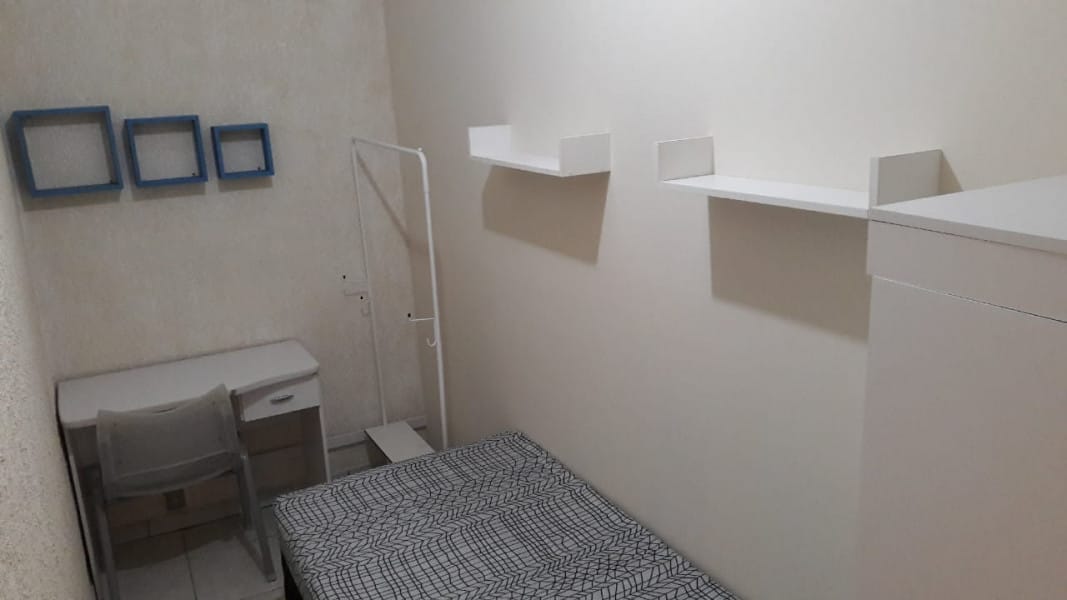 Foto da cozinha