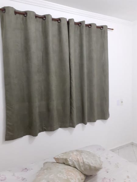 Foto da cozinha