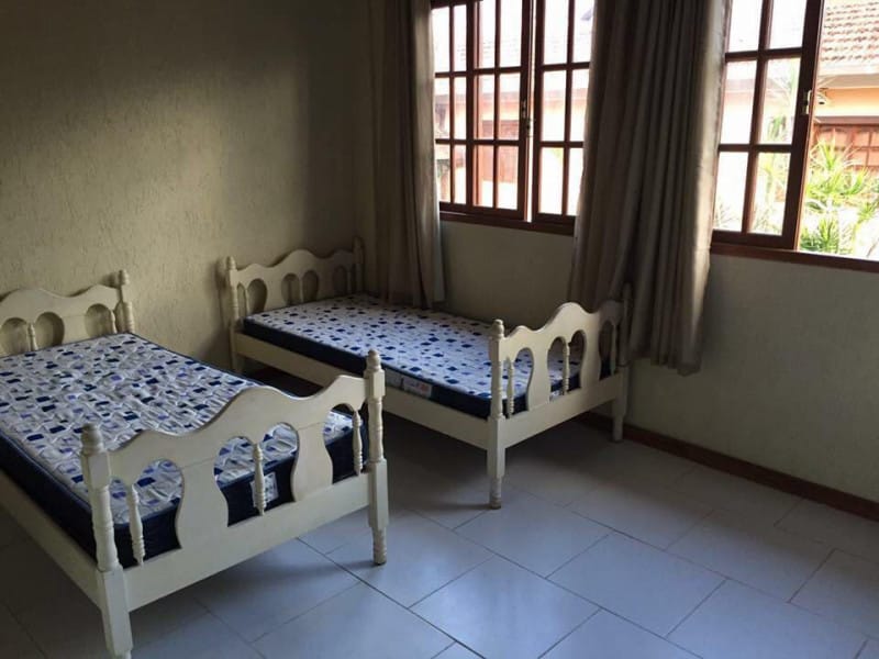 Foto do quarto