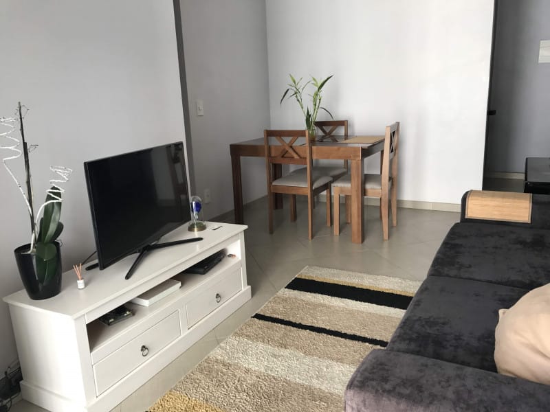 Foto do quarto