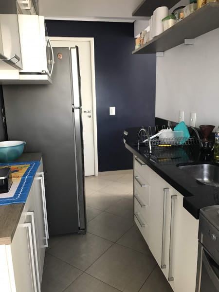Foto do banheiro