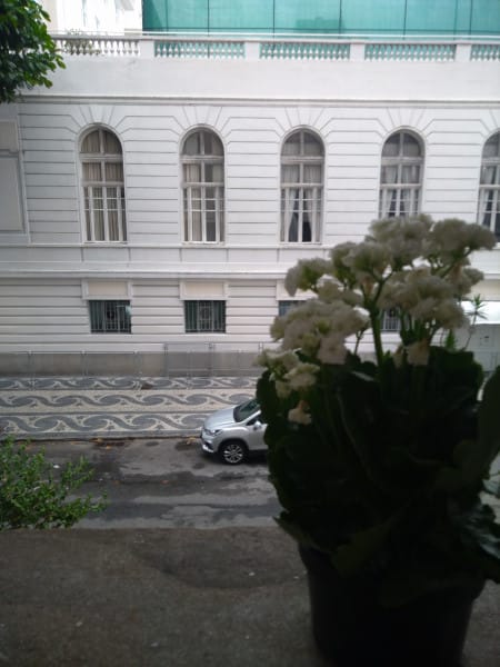 Foto do quarto