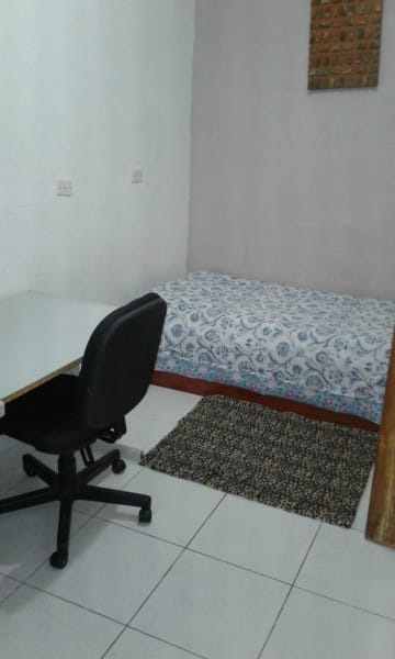 Foto do quarto