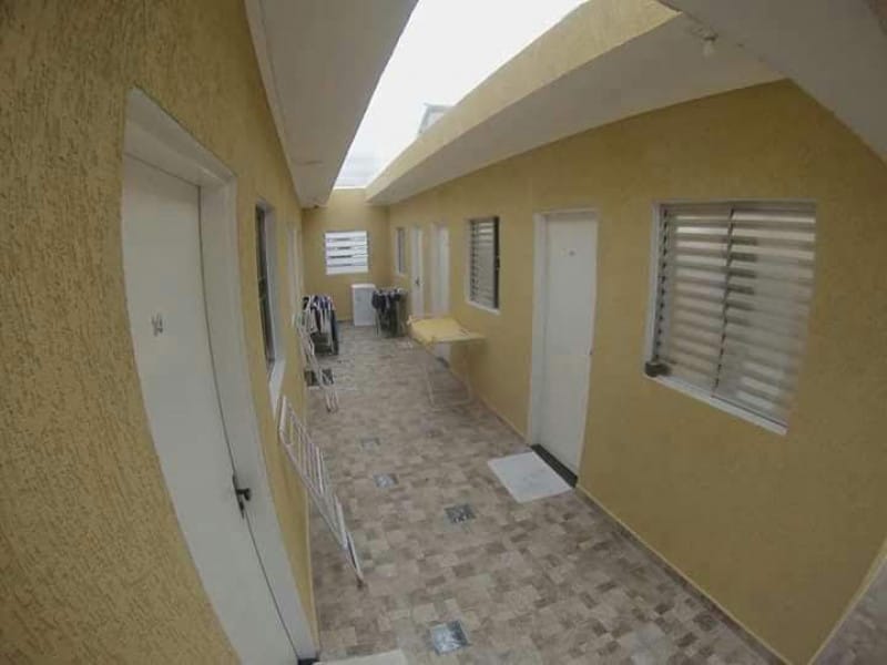 Foto do quarto