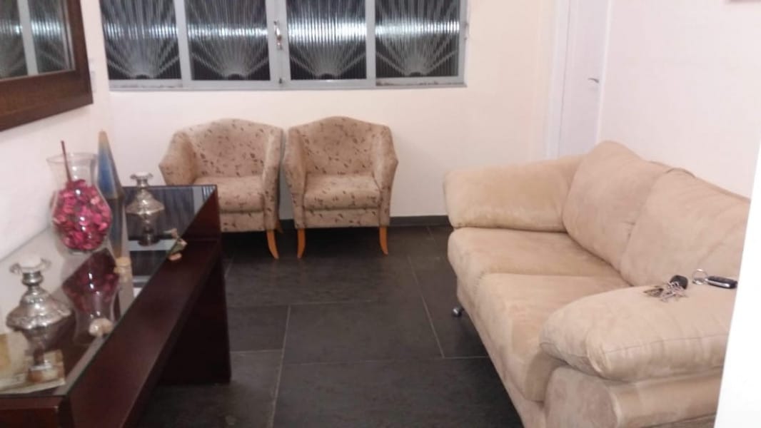 Foto do quarto