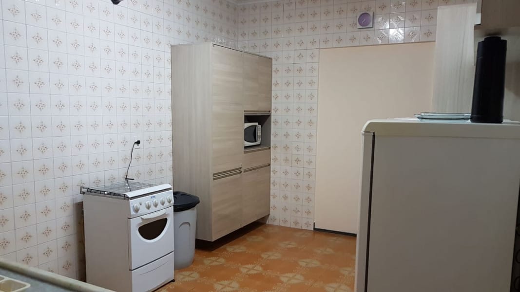Foto do banheiro