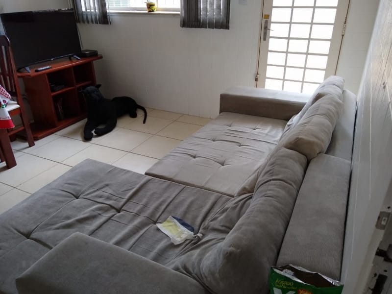 Foto do quarto