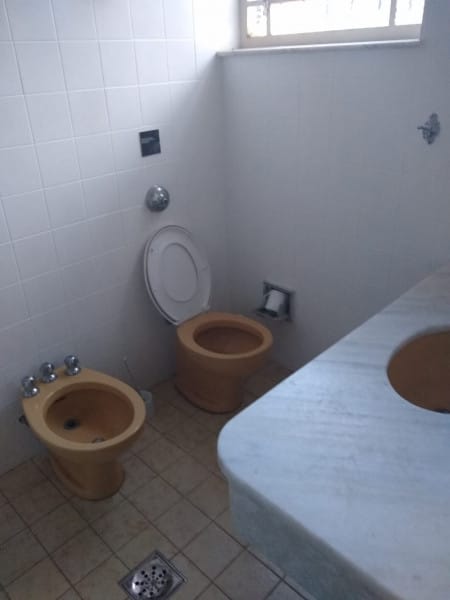 Foto da cozinha
