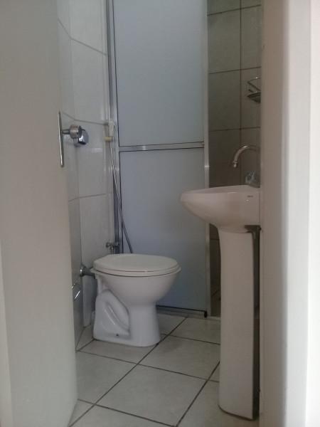Foto do quarto