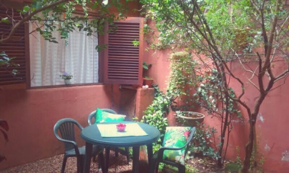 Foto do quarto