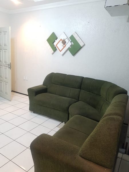 Foto do banheiro