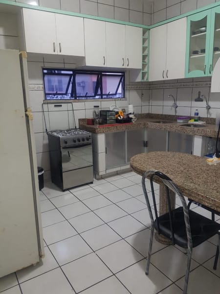 Foto do quarto