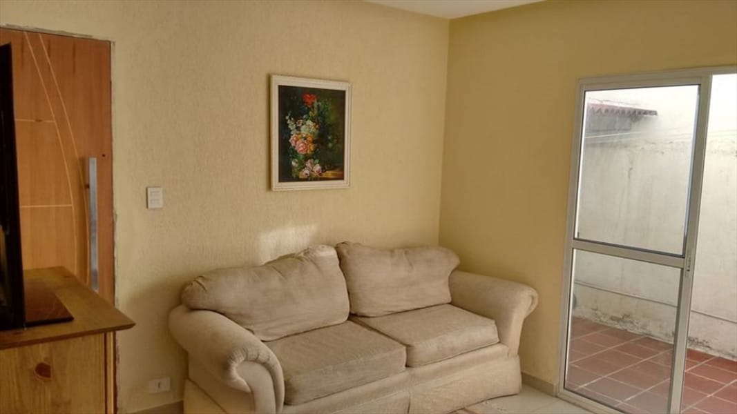 Foto do banheiro