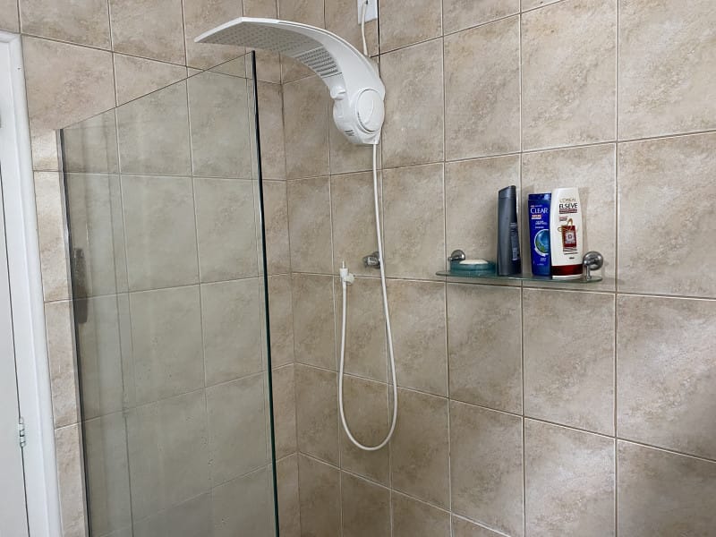 Foto da cozinha