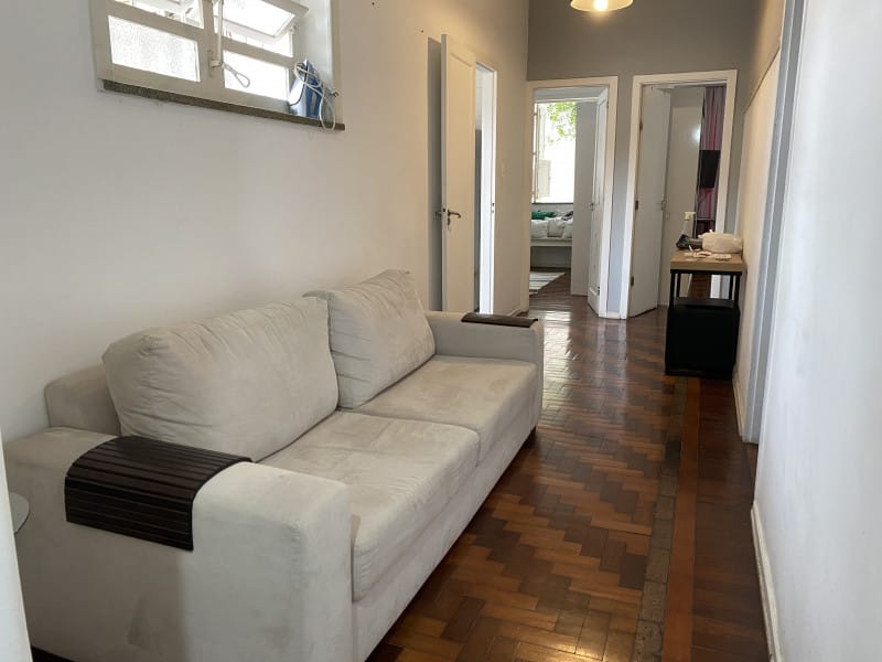 Foto do quarto
