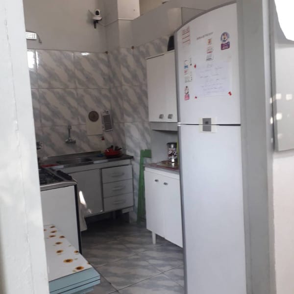 Foto do quarto