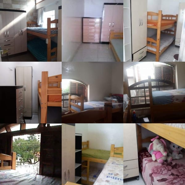 Foto do quarto