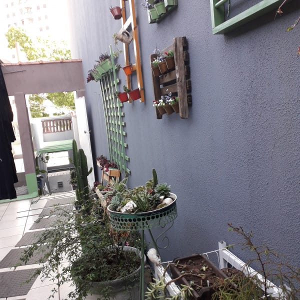 Foto do banheiro