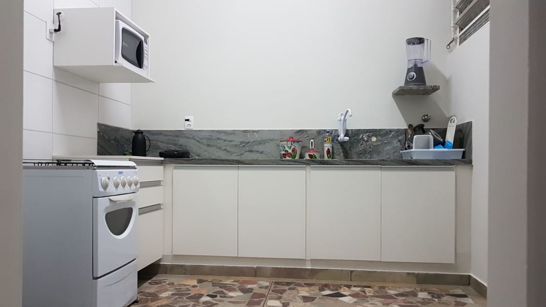 Foto do quarto