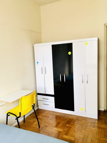 Foto da cozinha