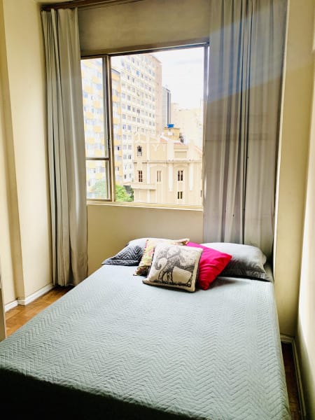 Foto do quarto