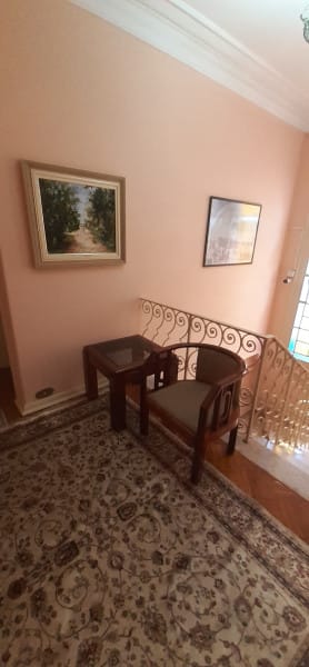 Foto do banheiro