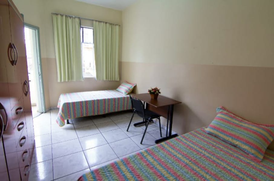 Foto do quarto