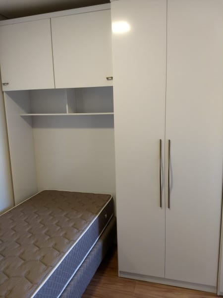 Foto do quarto