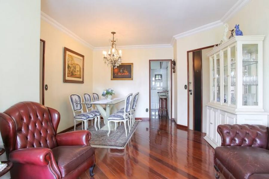Foto do quarto