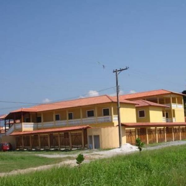 Foto do banheiro