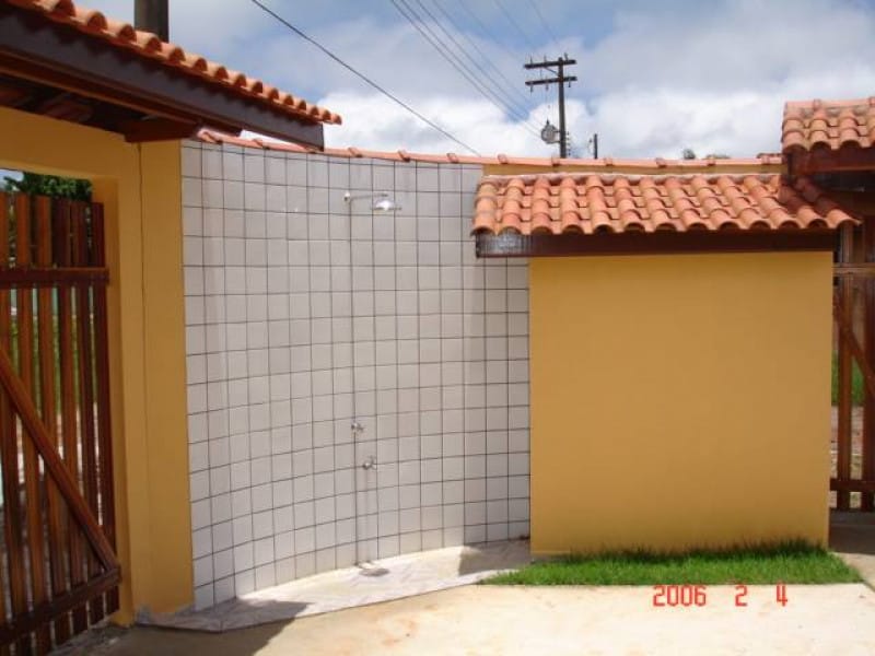 Foto da cozinha