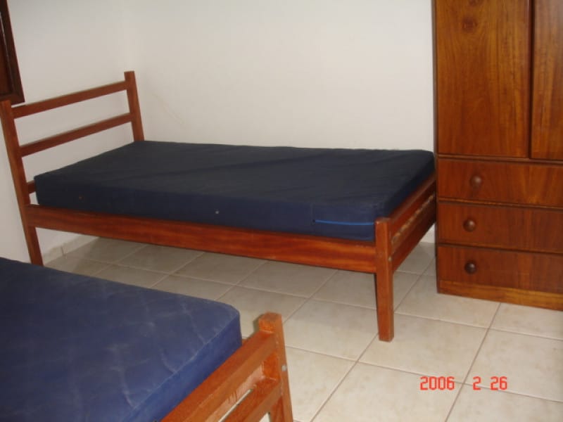 Foto do quarto