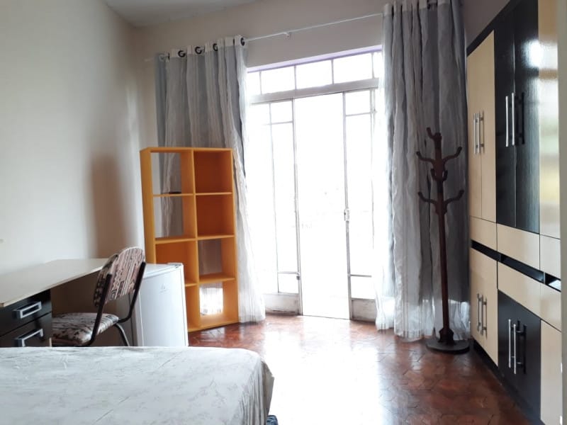 Foto do quarto