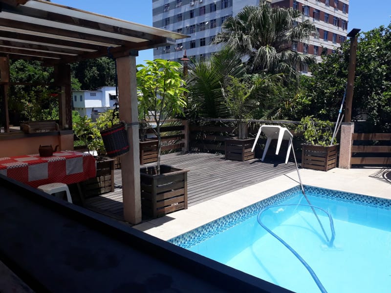 Foto do quarto