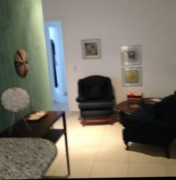 Foto do quarto