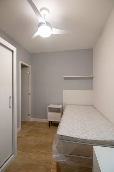 Foto do quarto