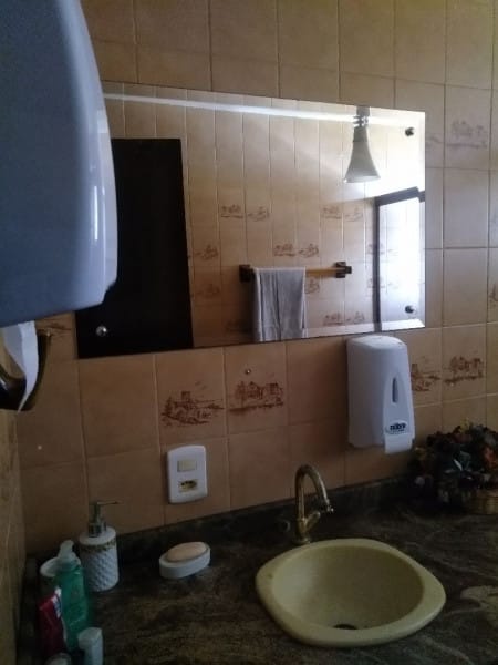 Foto do quarto