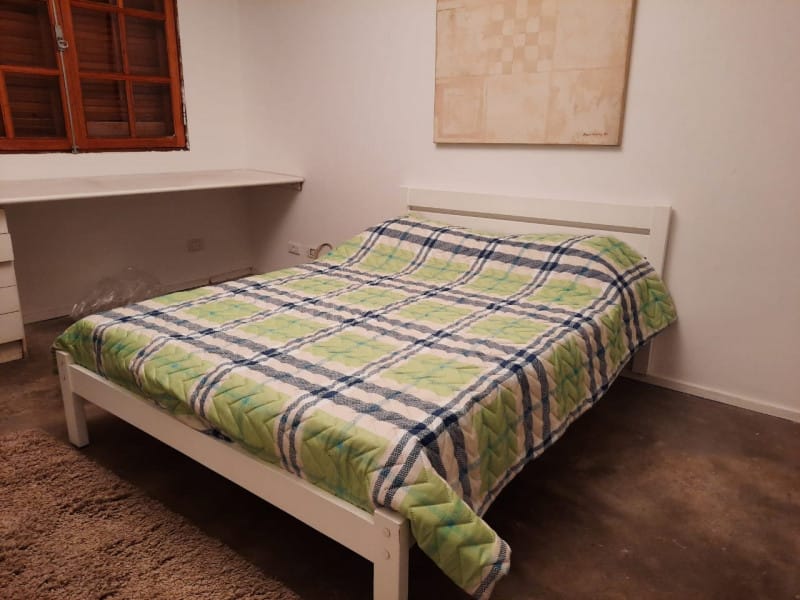 Foto do quarto