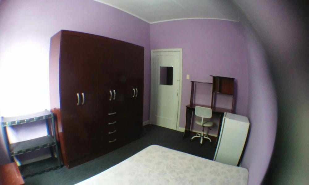 Foto do quarto