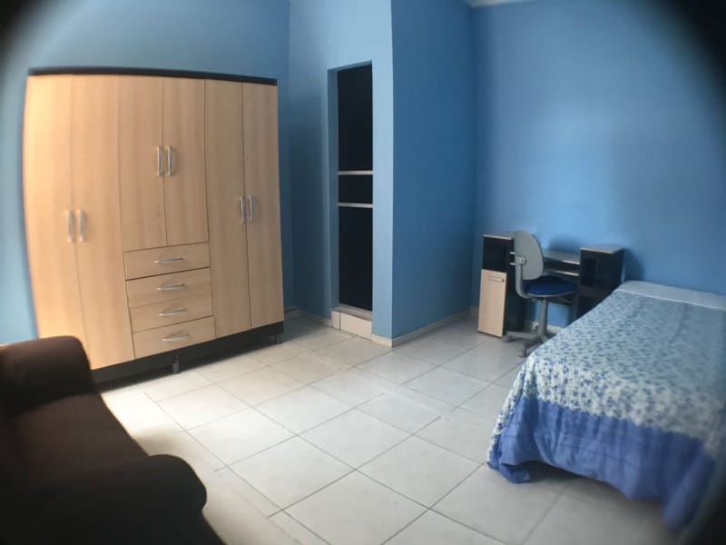 Foto do quarto