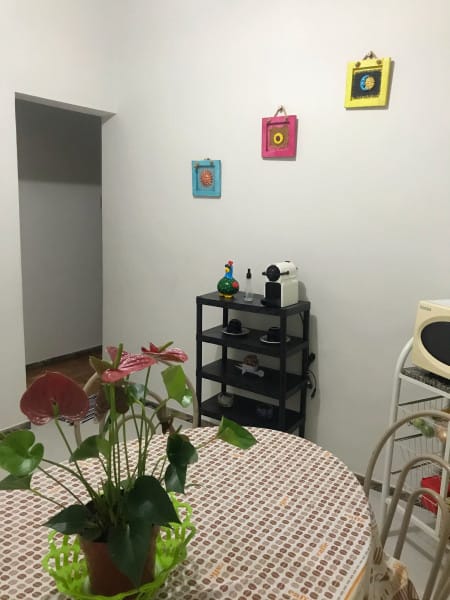 Foto do quarto