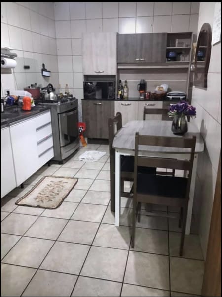Foto do banheiro