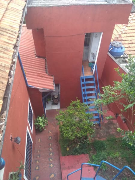 Foto do banheiro